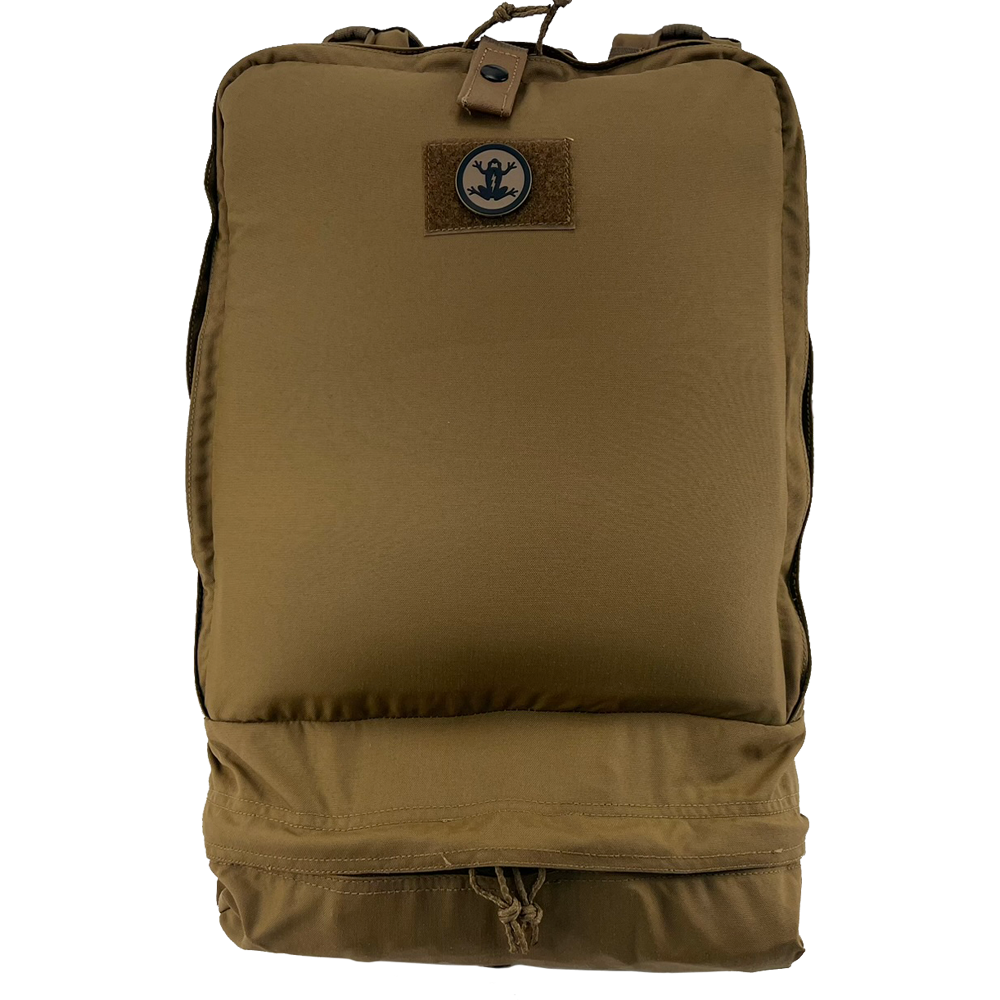 Low Viz Aid Bag (LAB) - Phokus Research Group