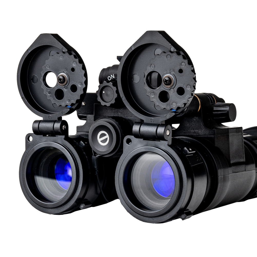 Hoplite Gen 2 (NVG Protection and Focusing Device) - Phokus Research Group