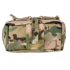 AMP - Ancillary Medical Pouch - Phokus Research Group