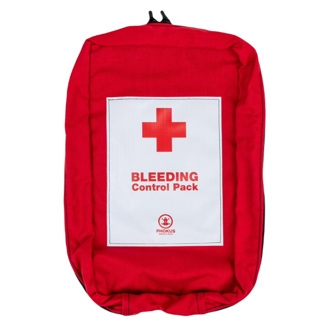 Bleeding Control Pack - Large w/ 8 Kits - Phokus Research Group