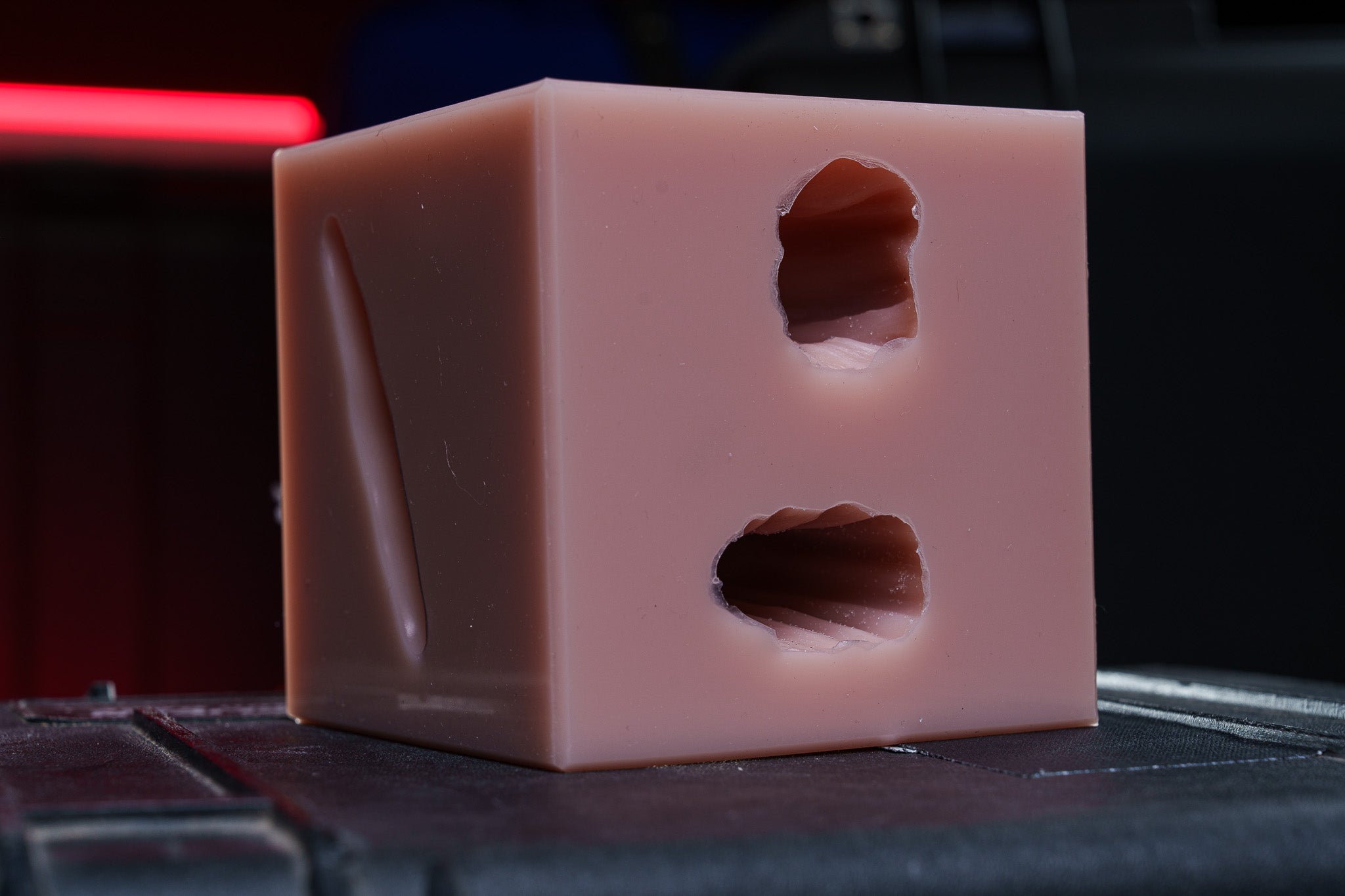 Wound Cube Xtreme - Phokus Research Group