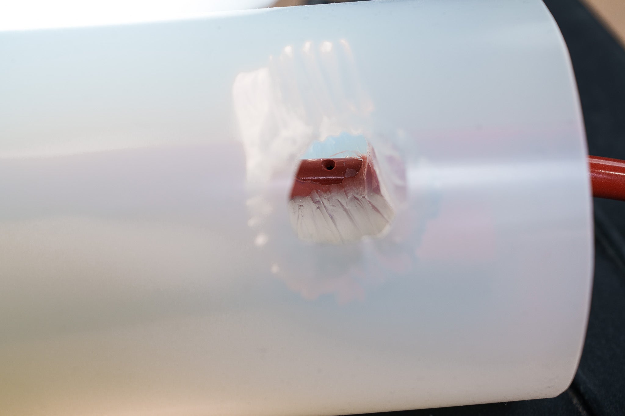 Wound Tube™ - Phokus Research Group