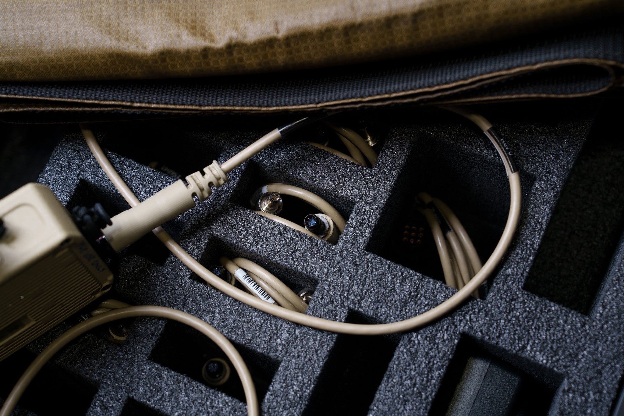 Squad Power Management (SPM) - Phokus Research Group