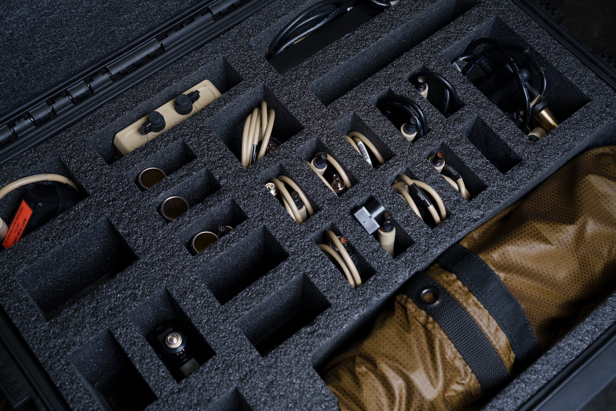 Squad Power Management (SPM) - Phokus Research Group