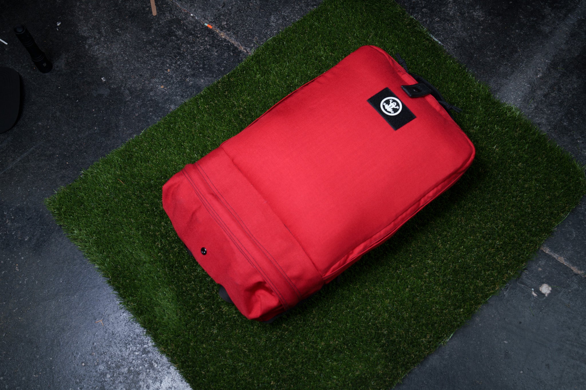 Low Viz Aid Bag (LAB) - Phokus Research Group