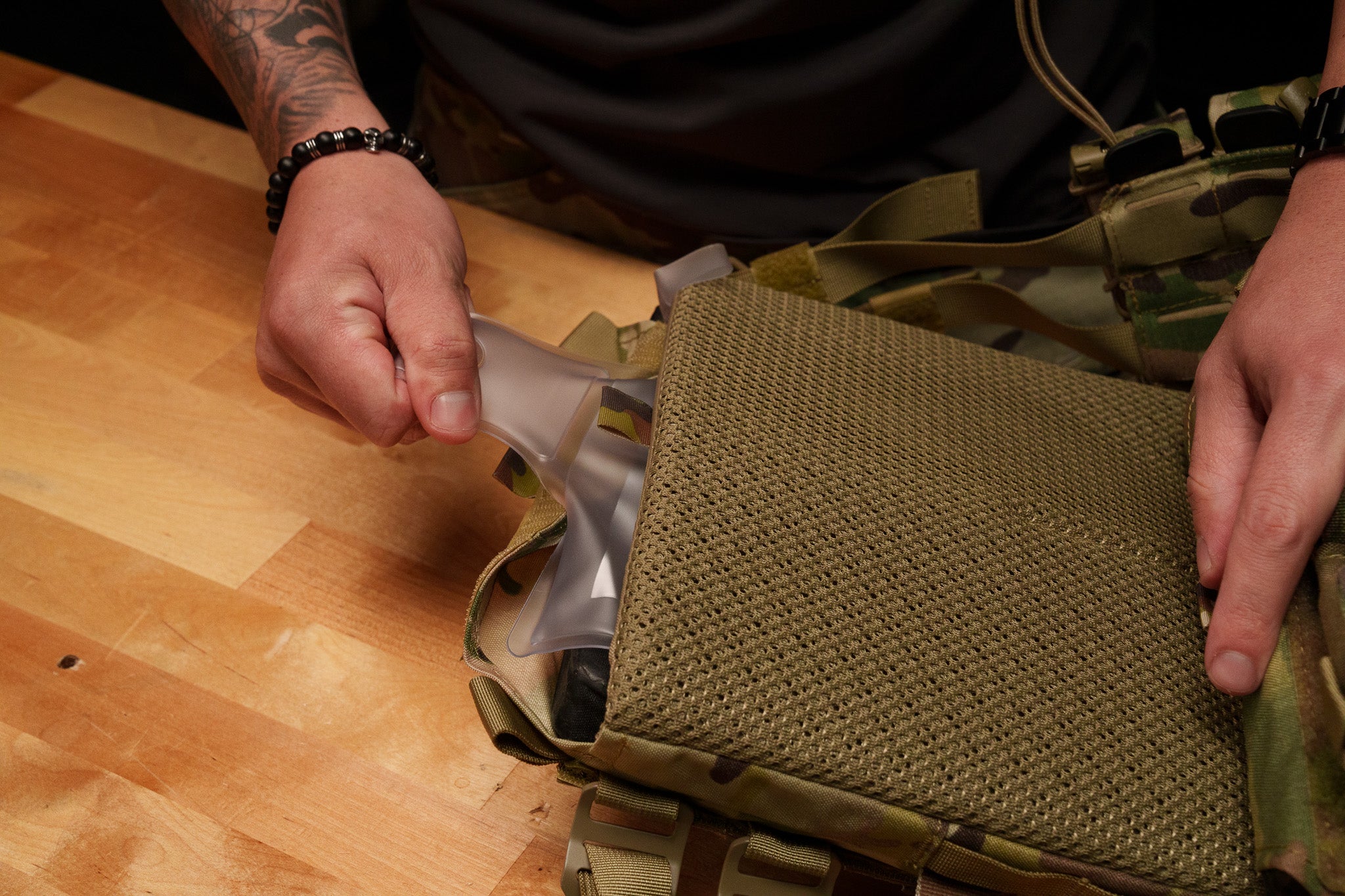 Deployment Trauma Kit 2 - Phokus Research Group