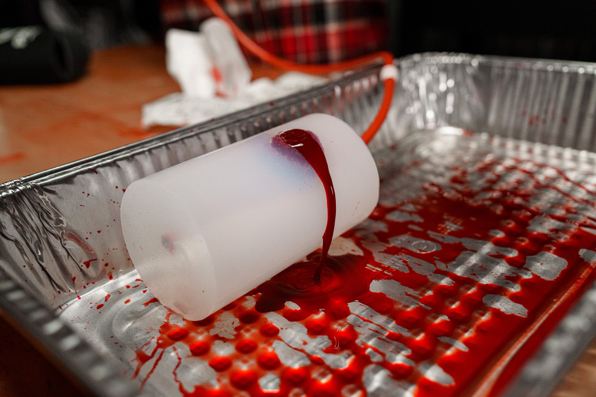 Wound Tube™ - Phokus Research Group