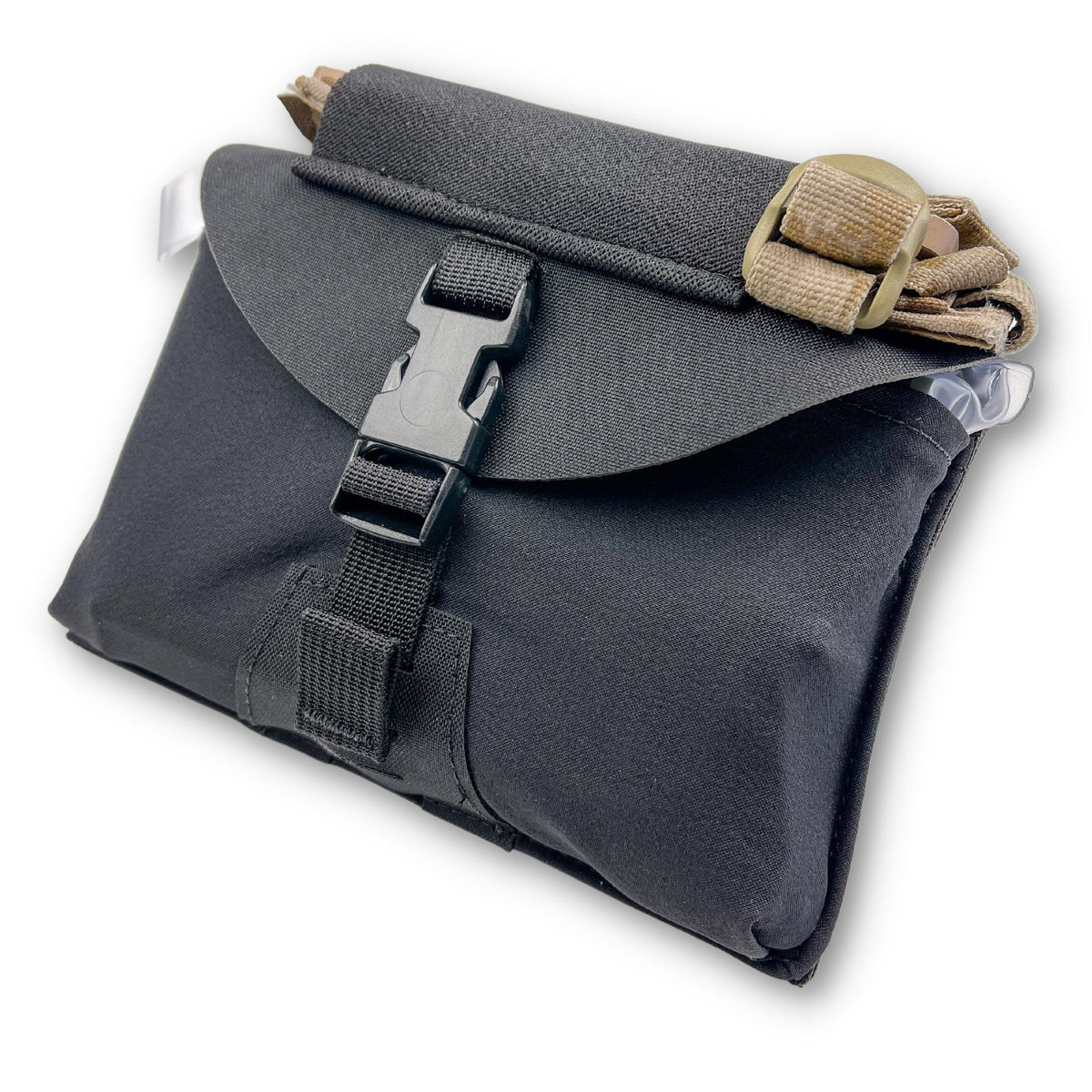 GBRS Group IFAS Individual First Aid System Pouch - Phokus Research Group