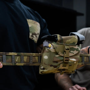 GBRS Group Assaulter Belt System V2 - Phokus Research Group