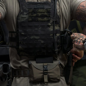 GBRS Group Assaulter Belt System V2 - Phokus Research Group