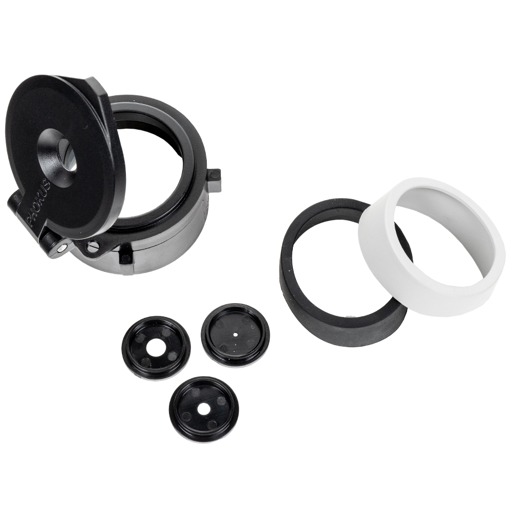 Hoplite (NVG Protection and Focusing Device) - Phokus Research Group