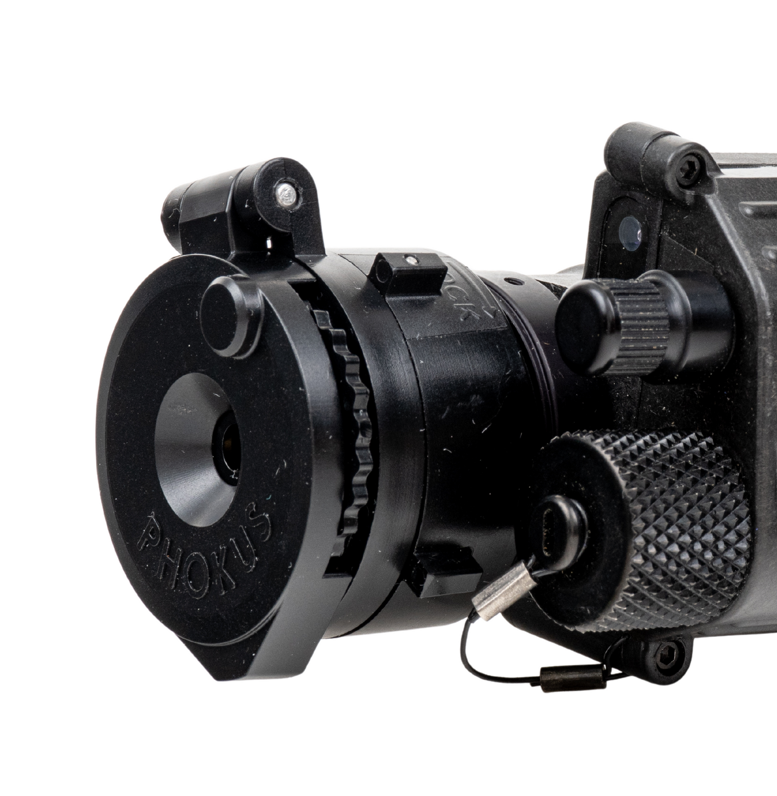 Hoplite Gen 2 (NVG Protection and Focusing Device)