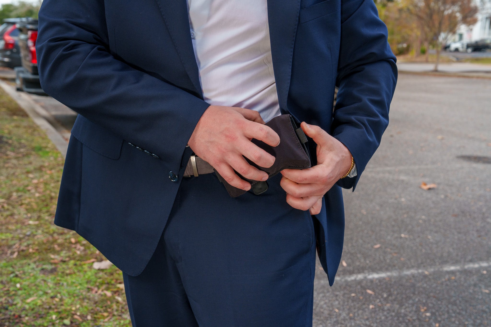 Shield Trauma Kit - Phokus Research Group