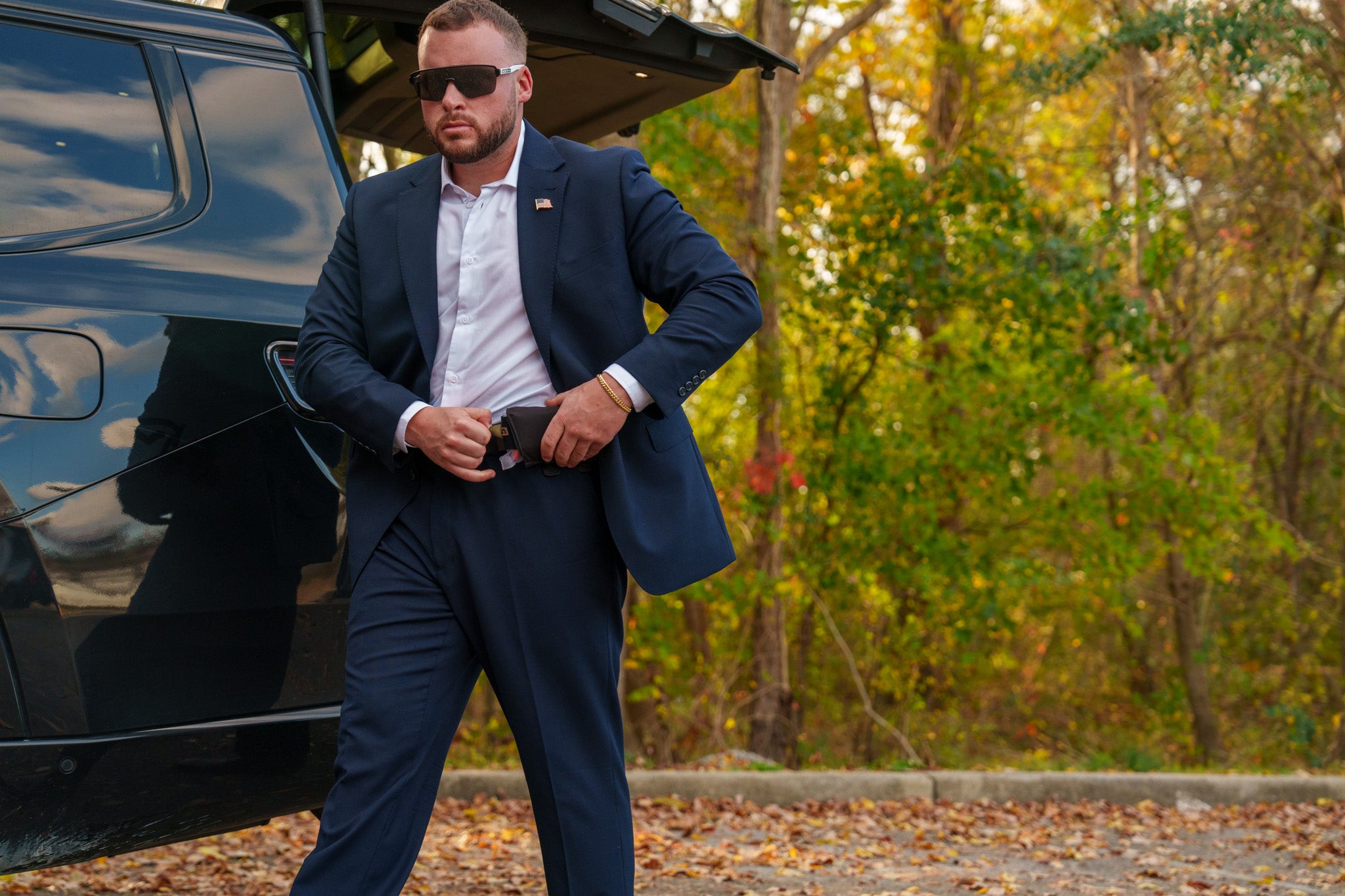 Shield Trauma Kit - Phokus Research Group