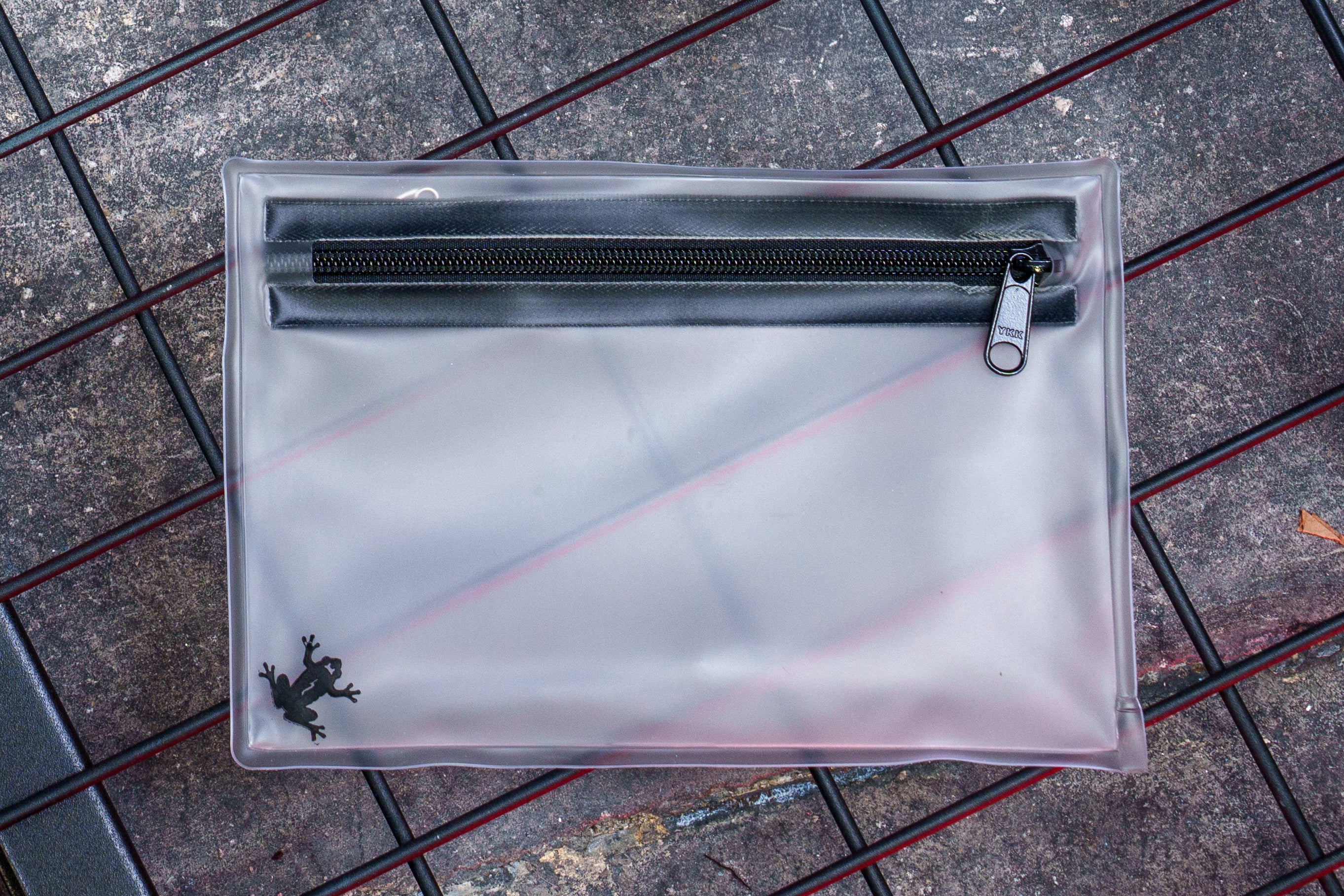 Zippered Training Bladder - Low Vis Series