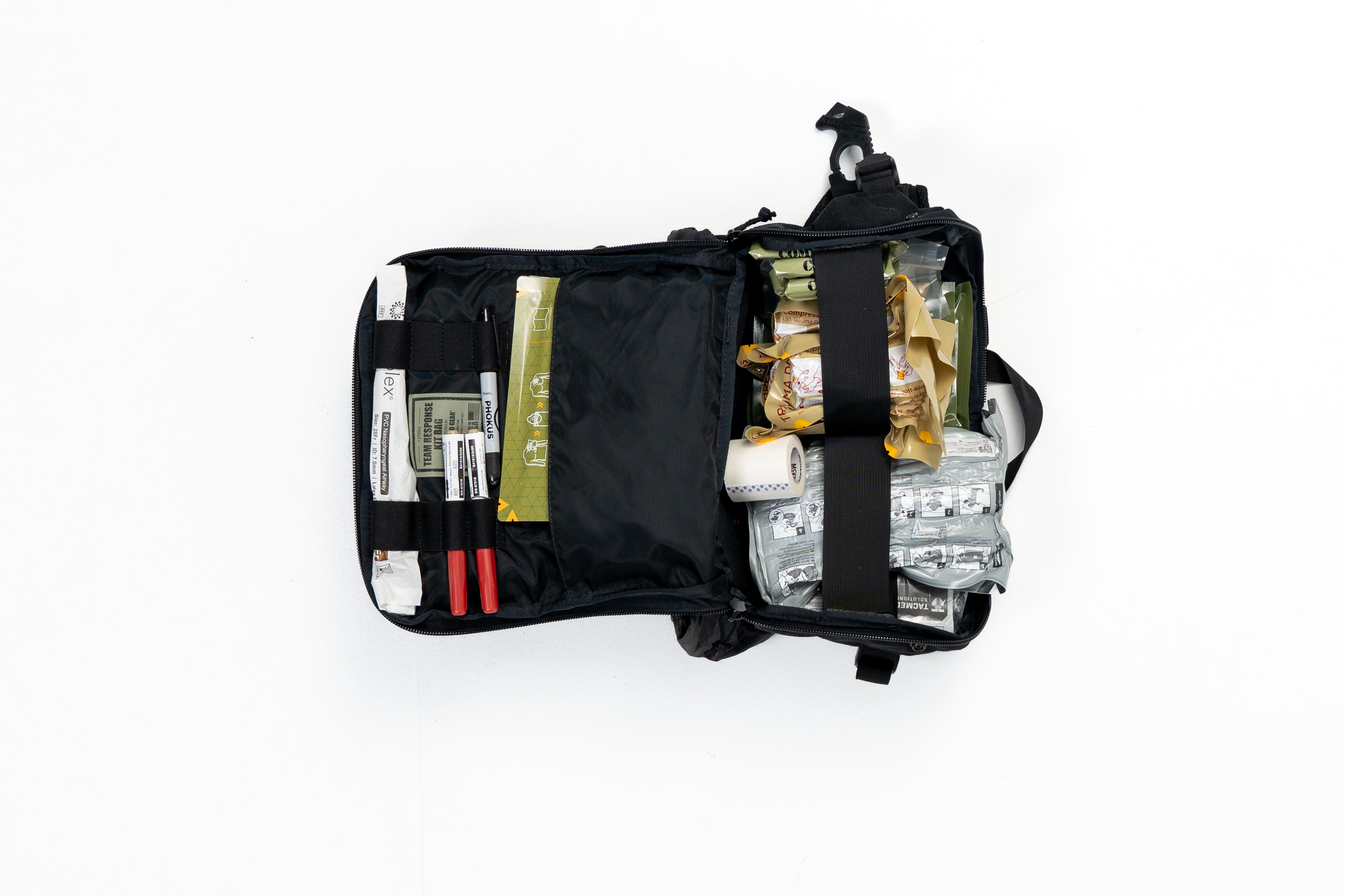 TRK  "Trick"- Team Response Kit - Phokus Research Group
