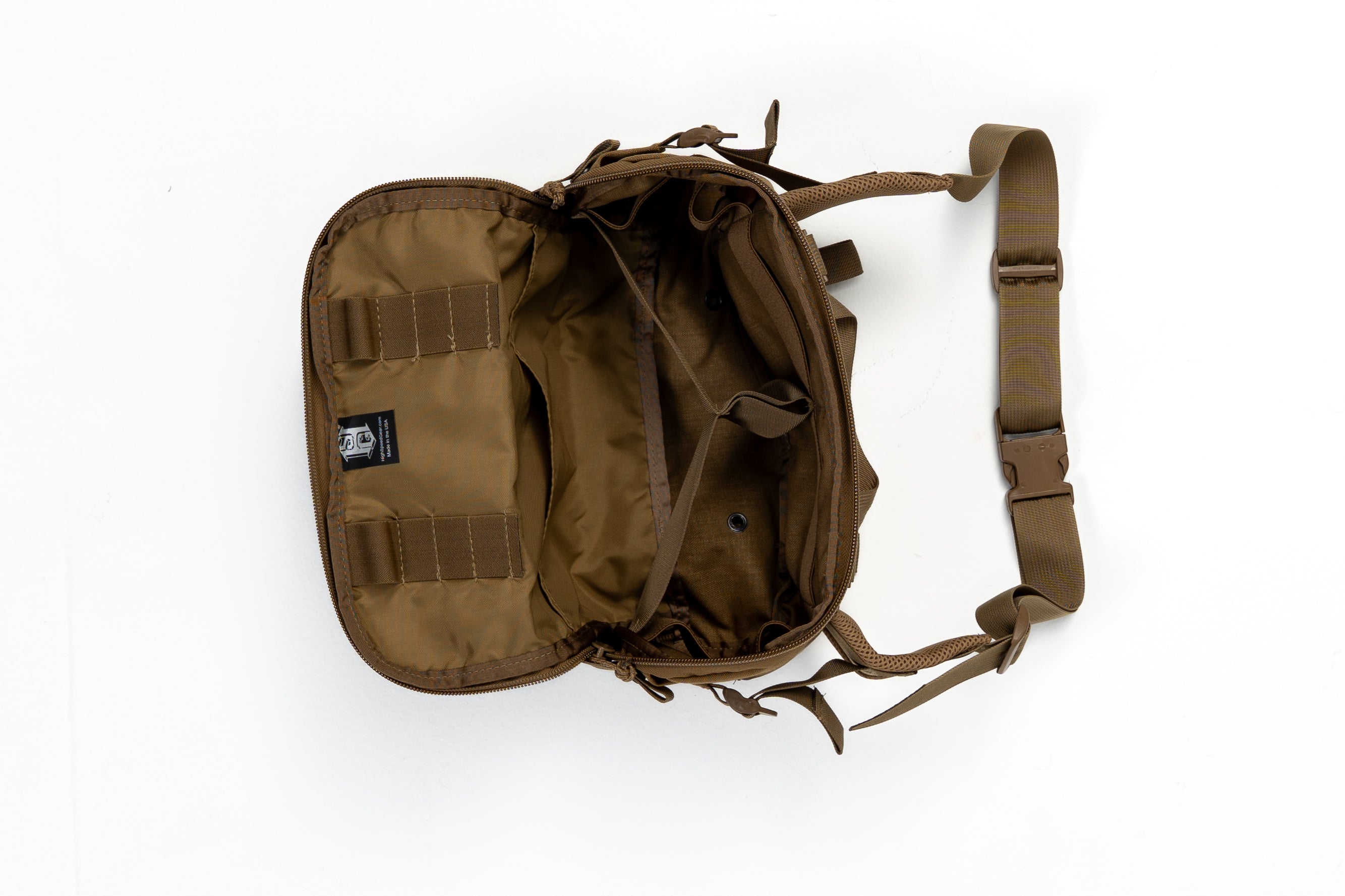 TRK  "Trick"- Team Response Kit - Phokus Research Group