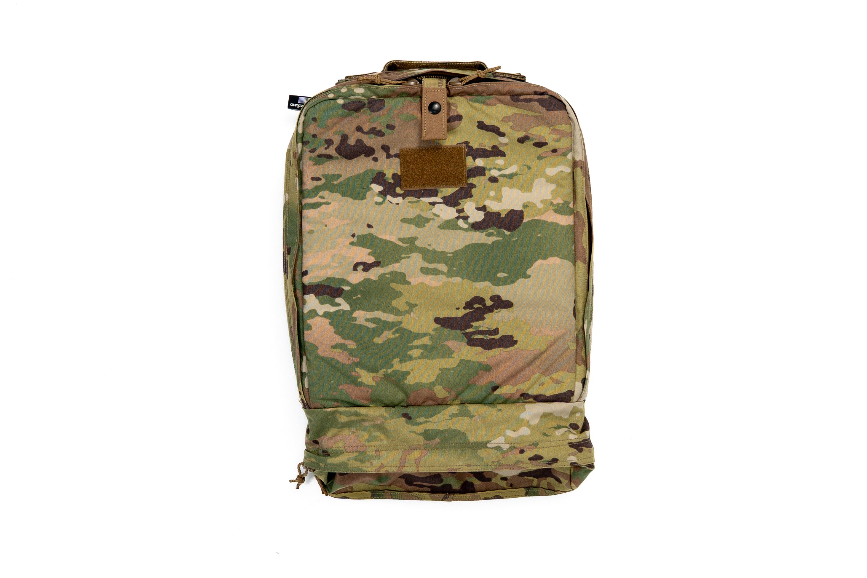 Low Viz Aid Bag (LAB)