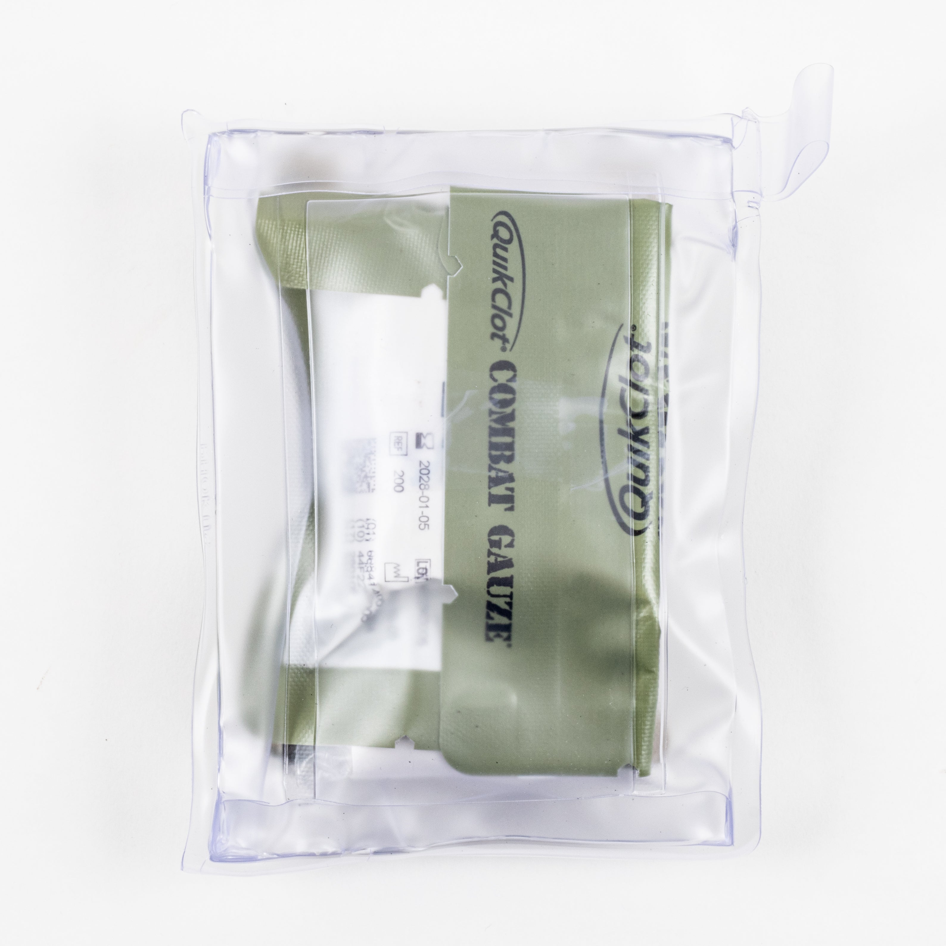 Shield Trauma Kit - Phokus Research Group