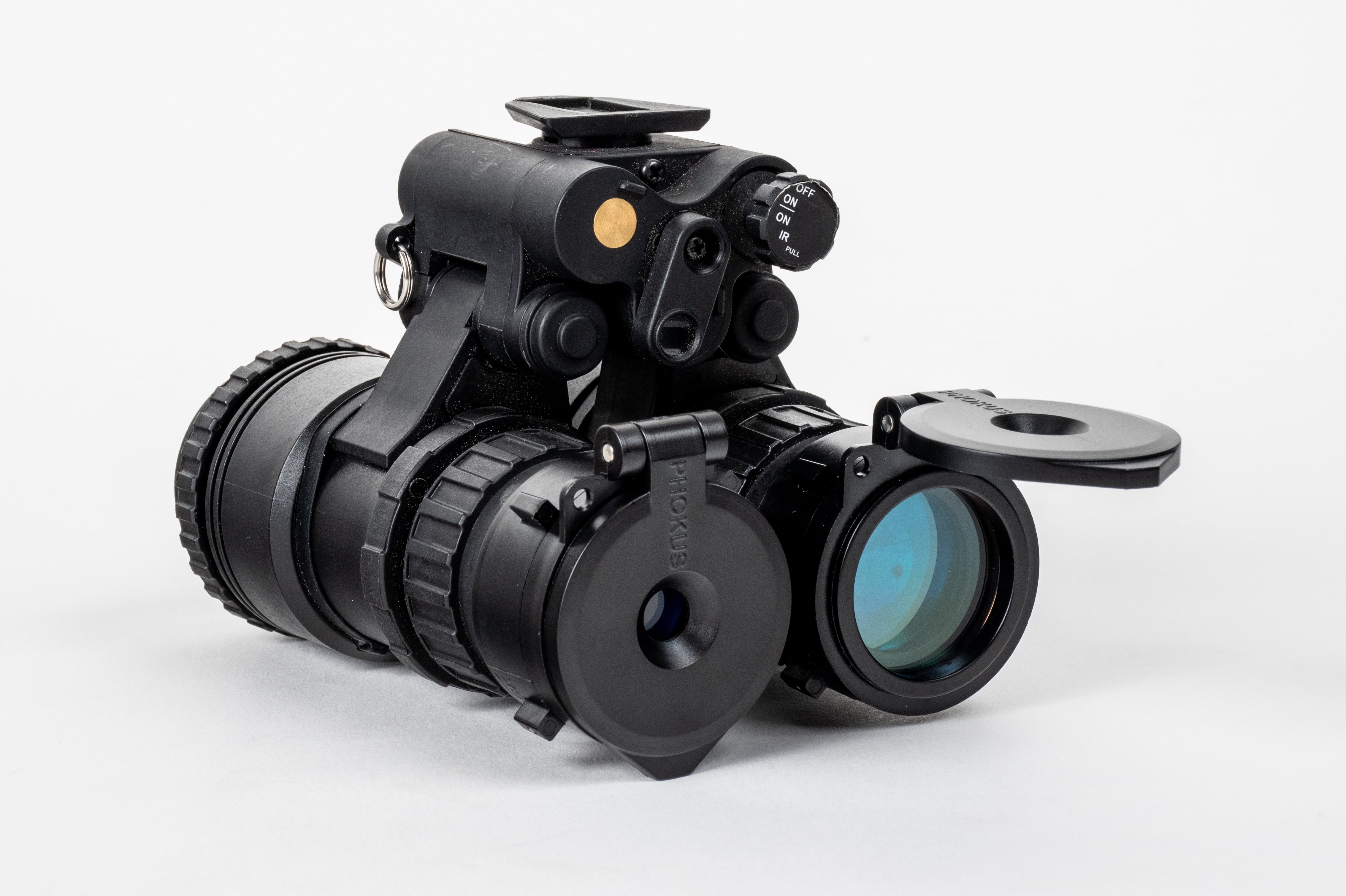 Hoplite Gen 1 (NVG Protection and Focusing Device) - Legacy Model – Fi