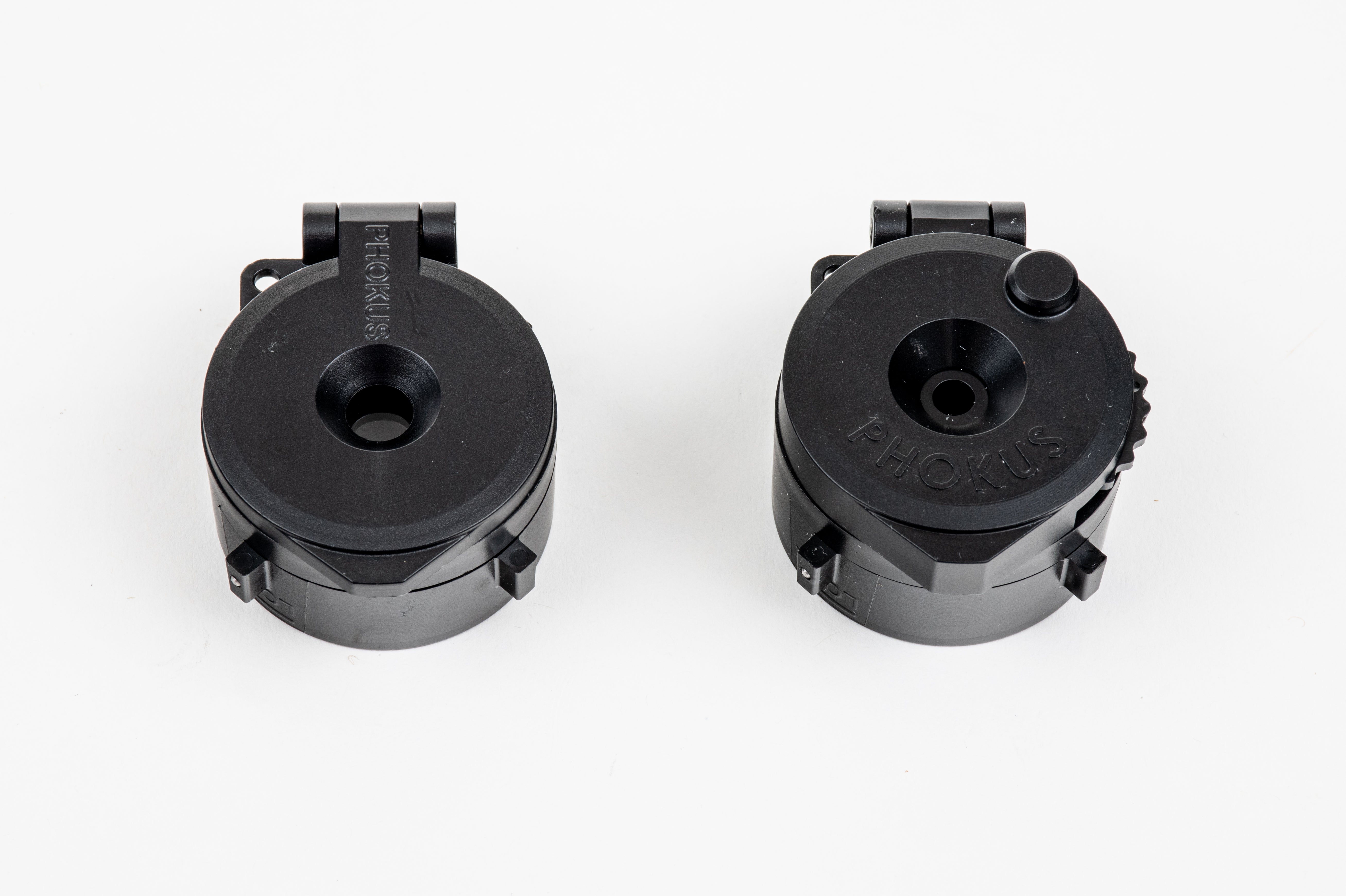 Hoplite Gen 1 (NVG Protection and Focusing Device) - Legacy Model – Fi