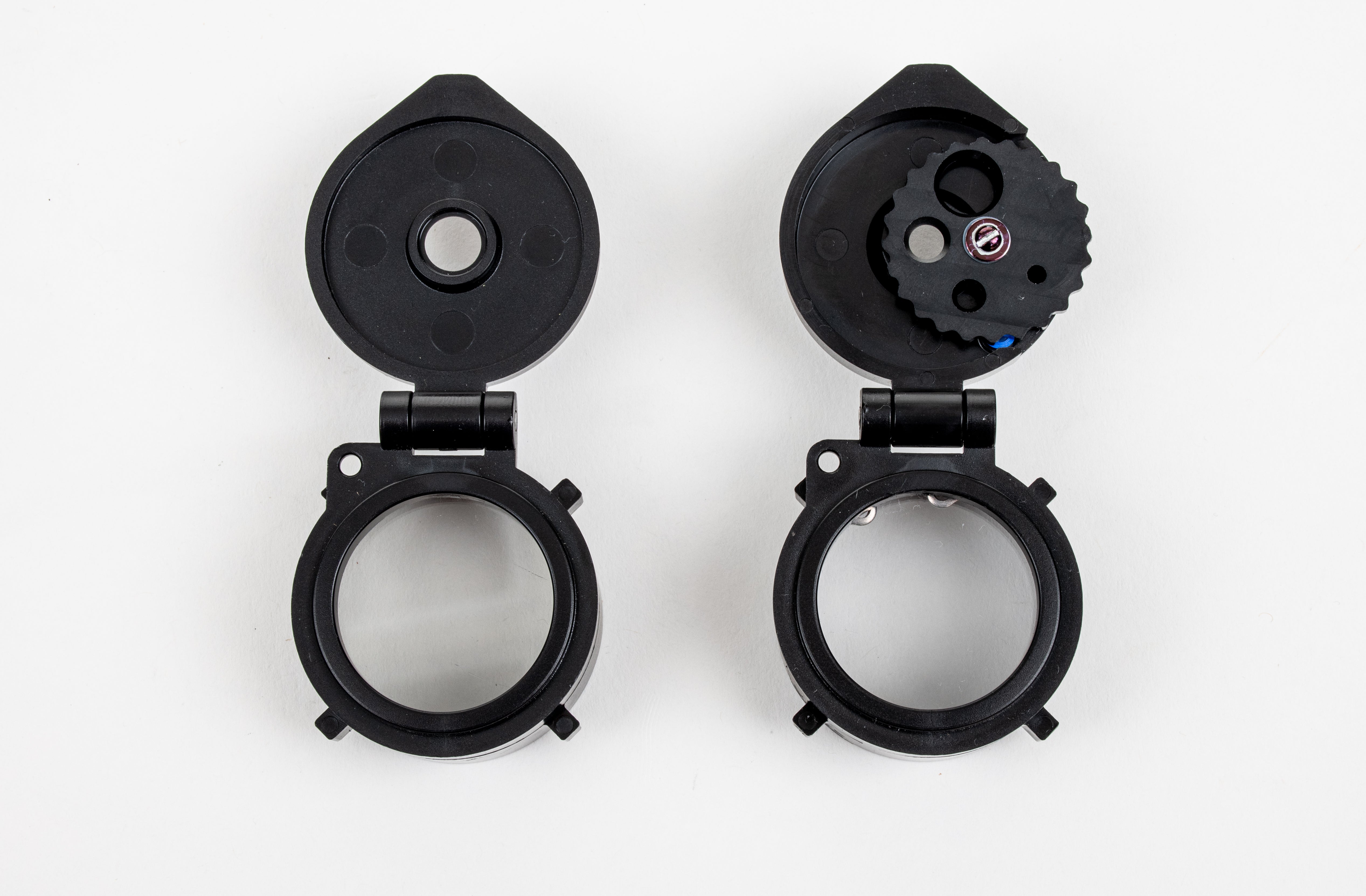 Hoplite Gen 1 (NVG Protection and Focusing Device) - Legacy Model – Final Inventory