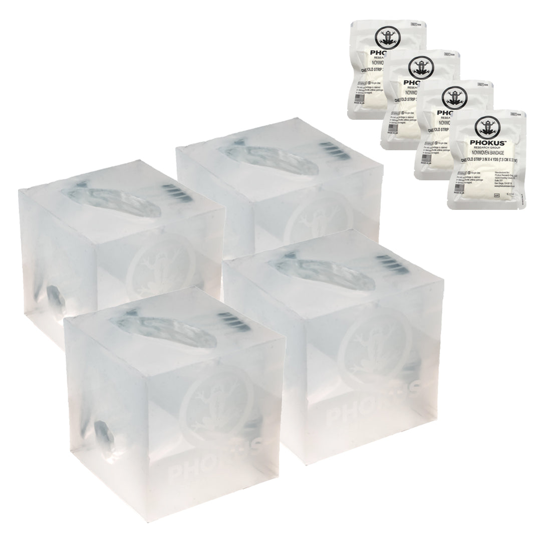 Wound Cube™ Gen2 - Training Pack