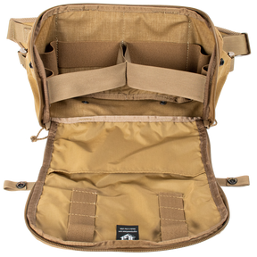 TRK  "Trick"- Team Response Kit - Phokus Research Group