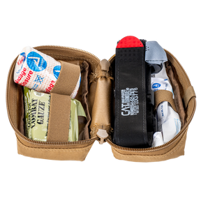 AMP - Ancillary Medical Pouch - Phokus Research Group