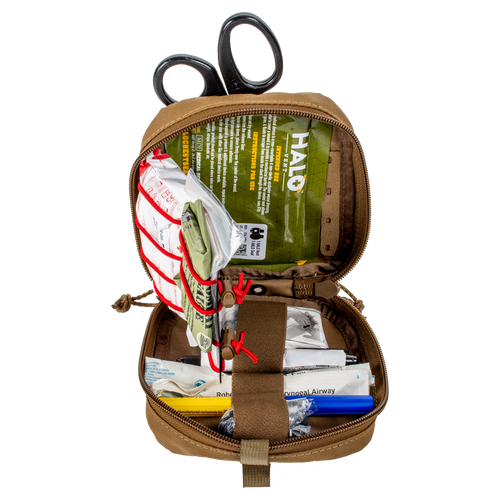 ORK - Operator Response Kit