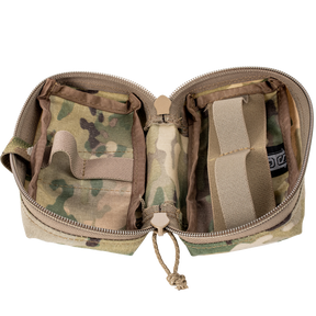 AMP - Ancillary Medical Pouch - Phokus Research Group
