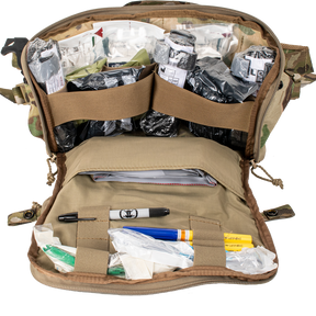 TRK  "Trick"- Team Response Kit - Phokus Research Group