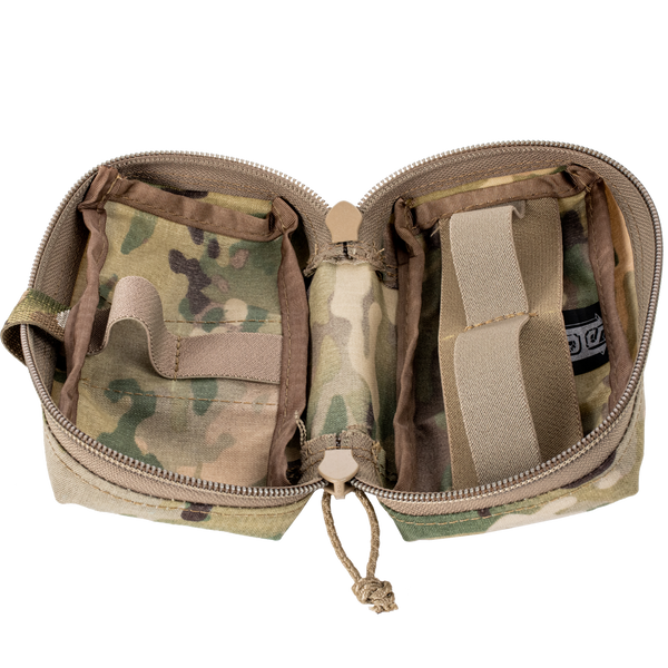 AMP Ancillary Medical Pouch