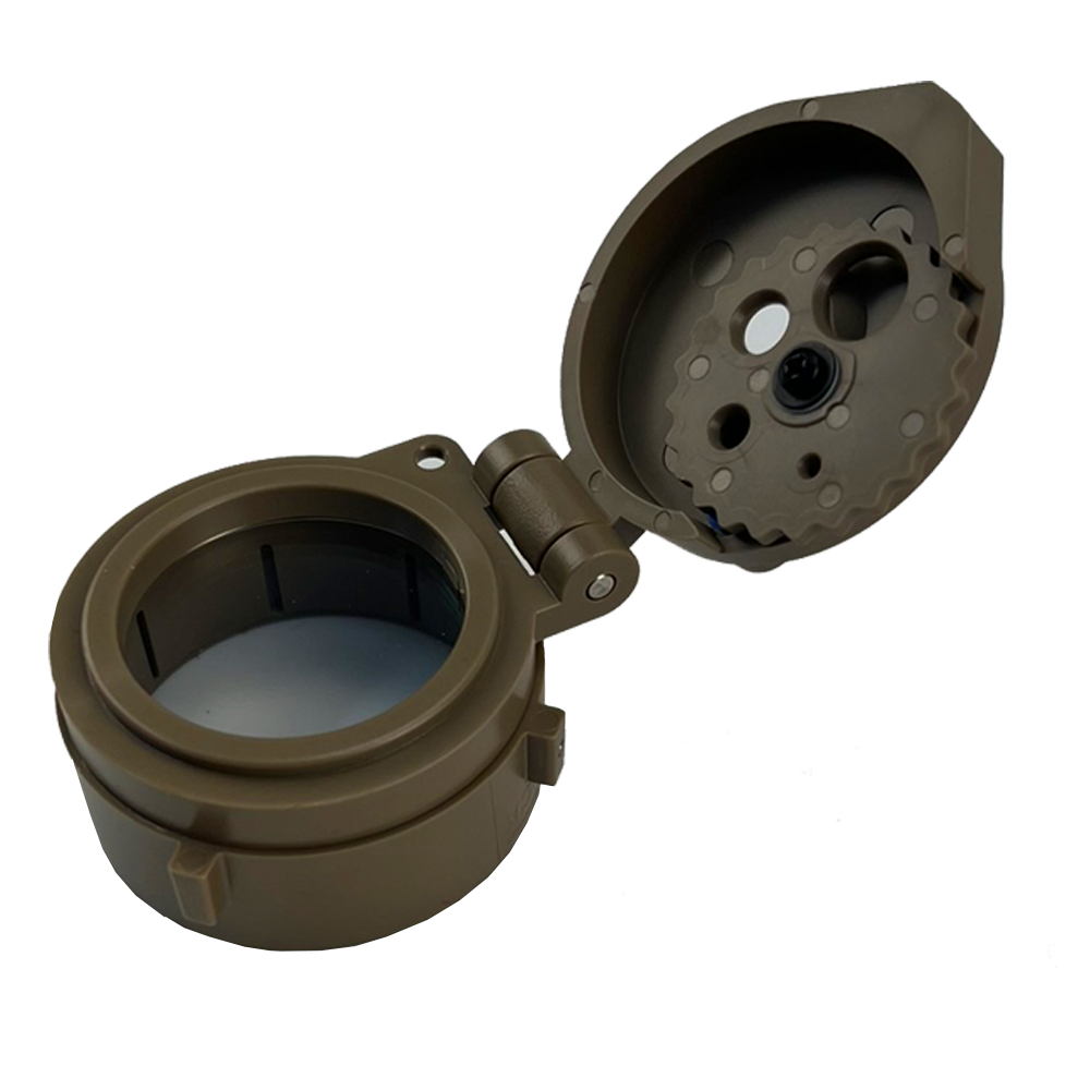 Phokus – Rydeless Hoplite Gen 2 (NVG Protection and Focusing Device)