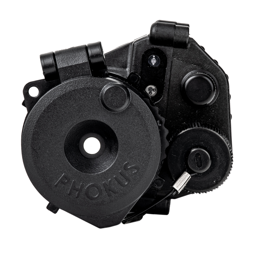 Hoplite Gen 2 (NVG Protection and Focusing Device) - Phokus Research Group
