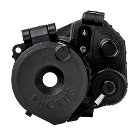 Hoplite Gen 2 (NVG Protection and Focusing Device) - Phokus Research Group