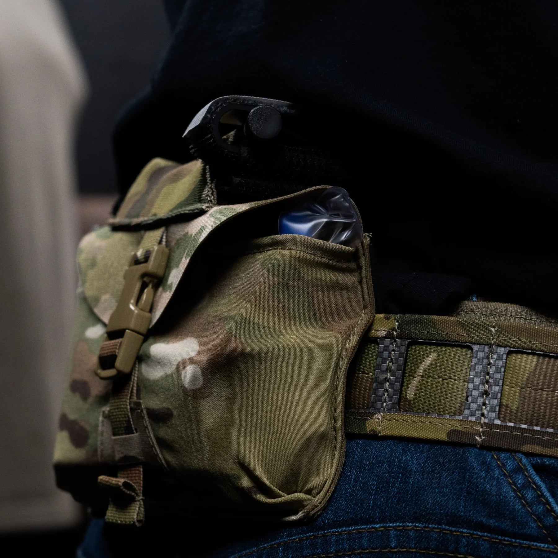 Expedition Trauma Kit - Phokus Research Group