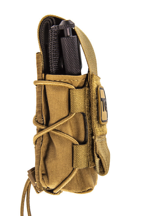 Shield Trauma Kit - Phokus Research Group