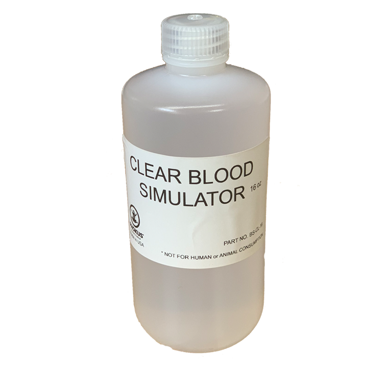 Clear Blood™ - Phokus Research Group