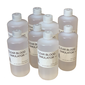 Clear Blood™ - Phokus Research Group