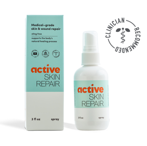 Active Skin Repair - Spray - Phokus Research Group