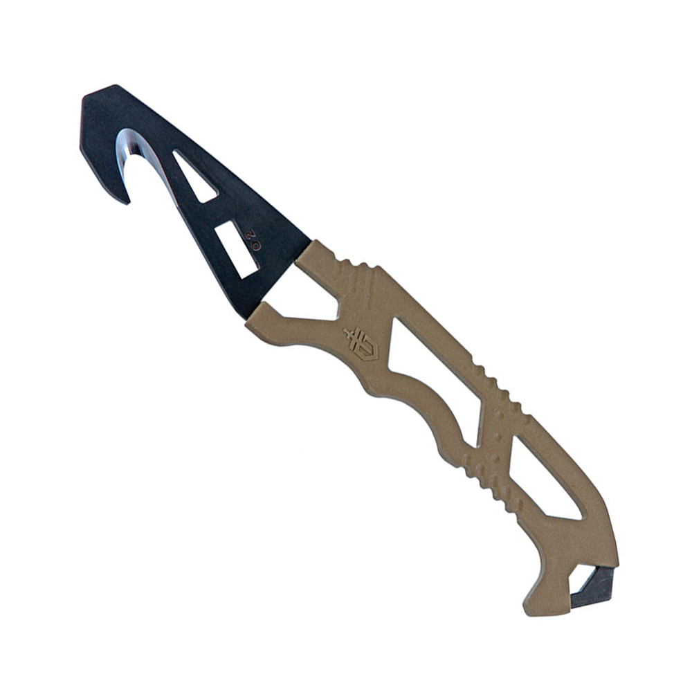 Gerber Crisis Hook Knife - Phokus Research Group