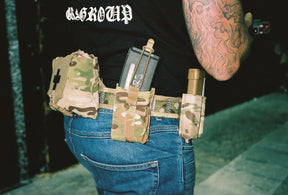 GBRS Group Assaulter Belt System V2 - Phokus Research Group