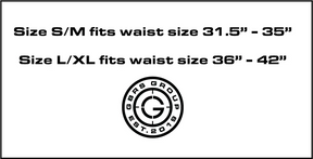 GBRS Group Assaulter Belt System V2 - Phokus Research Group