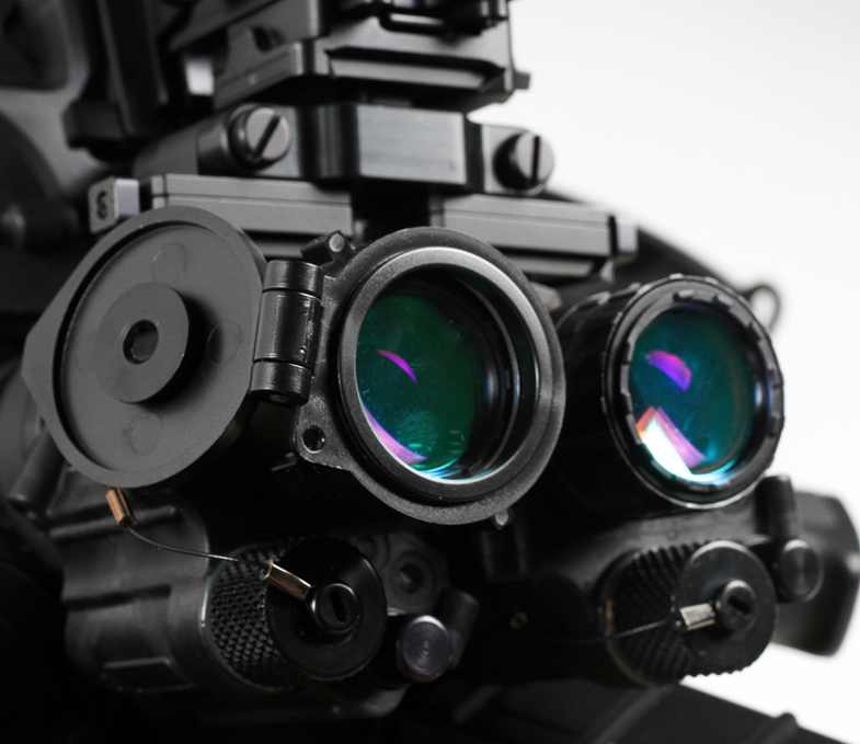 Hoplite - (NVG Focusing Device) - Phokus Research Group