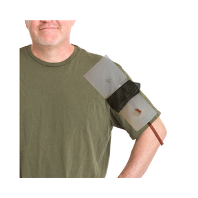 Wound CLUB™ - Phokus Research Group