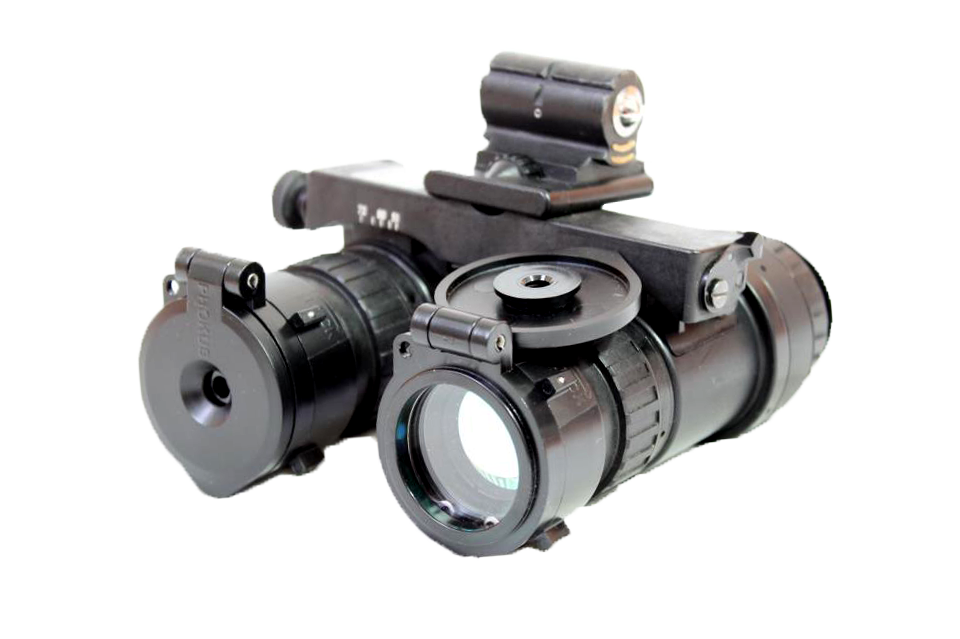 Hoplite - (NVG Focusing Device) - Phokus Research Group