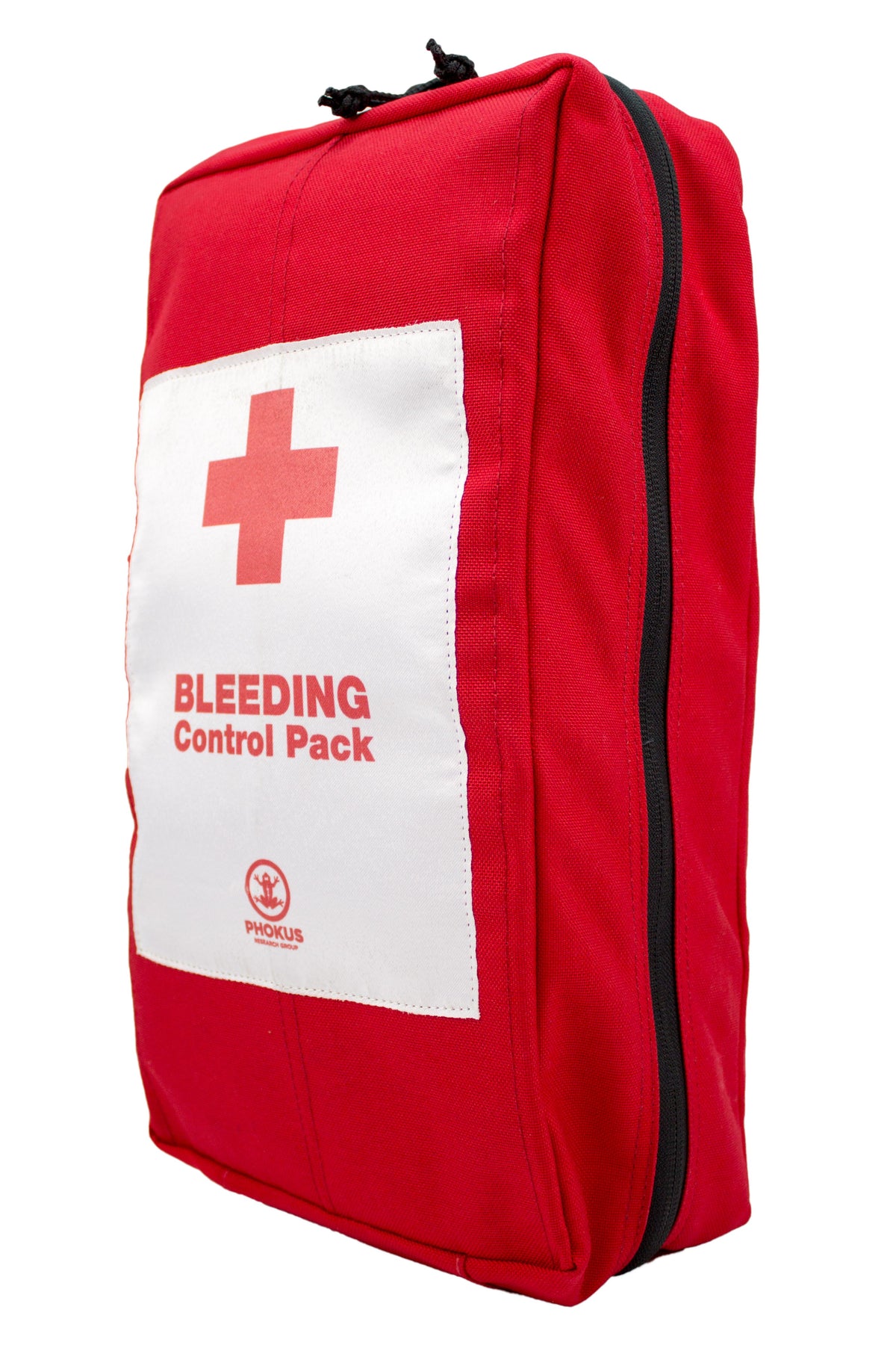 Bleeding Control Pack - Large - Phokus Research Group