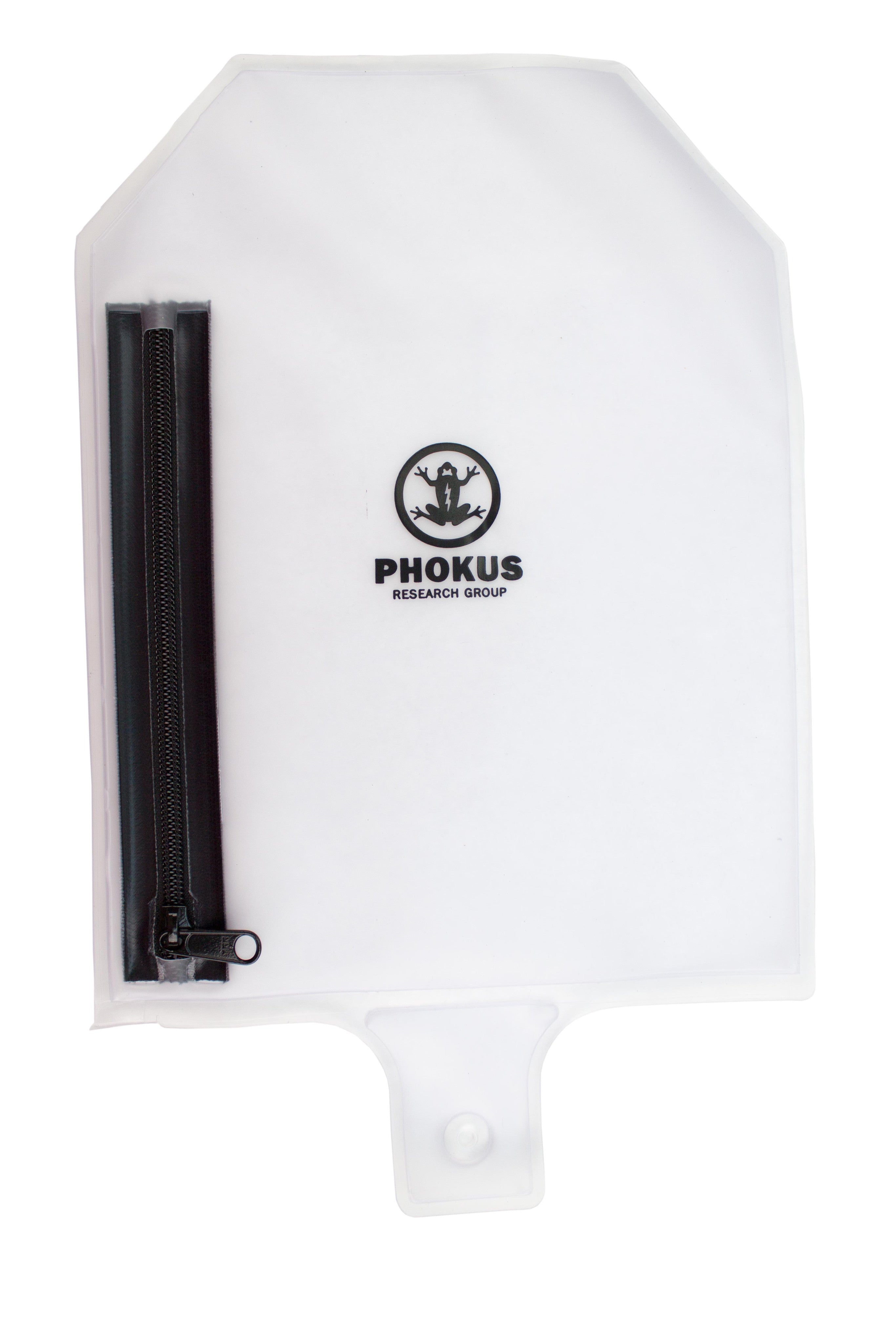 Zippered Training Bladder - Deployment Series - Phokus Research Group