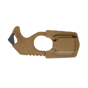 Strap Cutter - Coyote Brown - Phokus Research Group